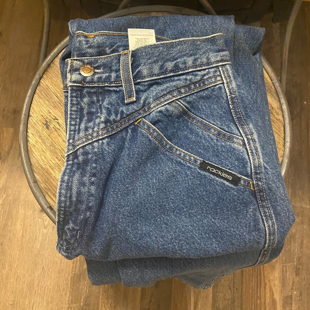 Rockies/ size 30 women’s high waist
